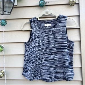 Madewell Tank
